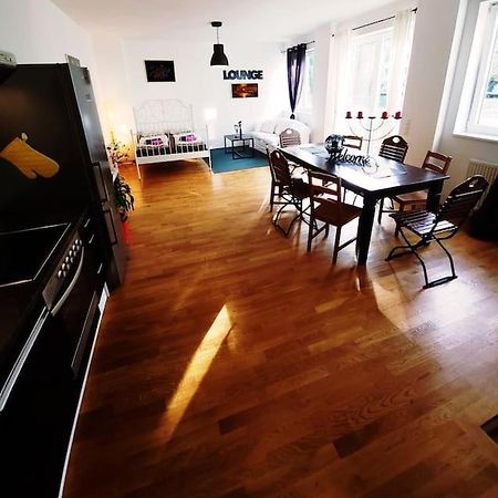 Appartamento Art Of Simmering Vienna Esterno foto