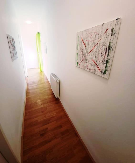 Appartamento Art Of Simmering Vienna Esterno foto